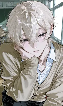 Profile image of 凪斗