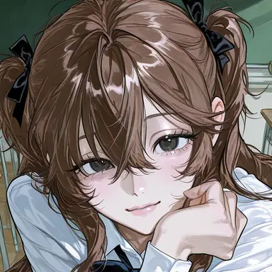 Profile image of 莉々愛