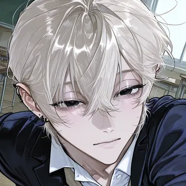 Profile image of 凪斗