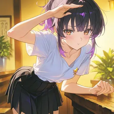 Profile image of 紫苑
