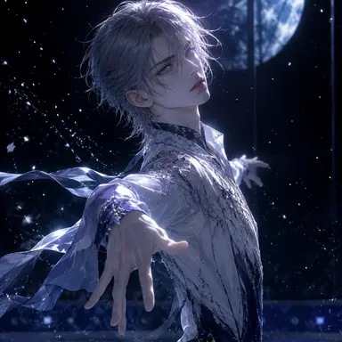 Profile image of アレクセイ