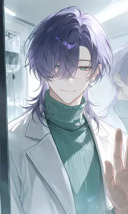 Profile image of Sakuya Shizuki
