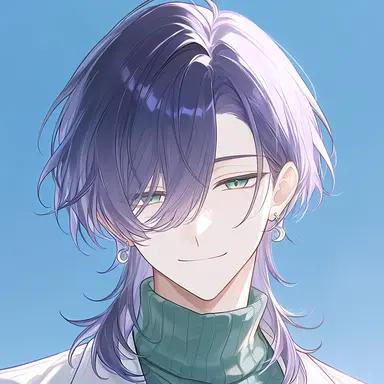 Profile image of Sakuya Shizuki