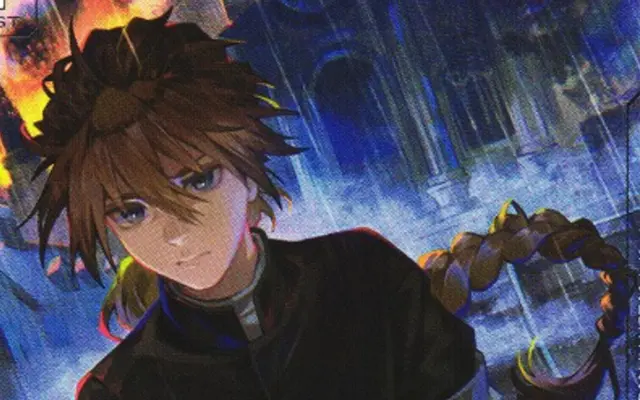Profile image of デュオ