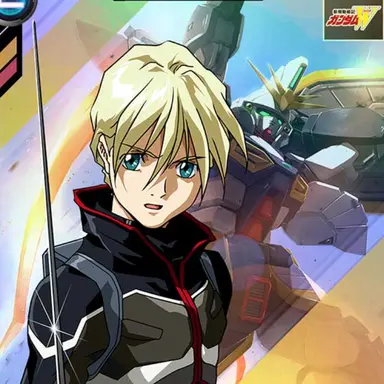 Profile image of カトル