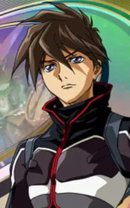 Profile image of ヒイロ・ユイ