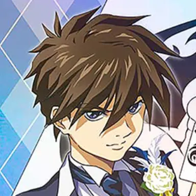 Profile image of ヒイロ・ユイ