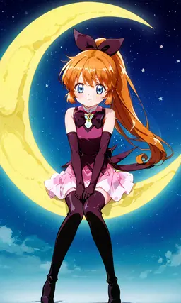 Profile image of プリンセス・メイミ