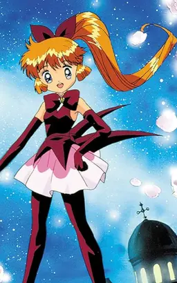 Profile image of プリンセス・メイミ