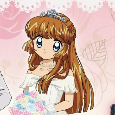 Profile image of プリンセス・メイミ