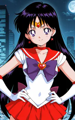 Profile image of プリンセス・レイ