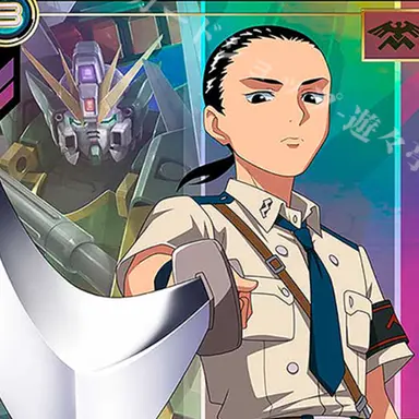 Profile image of 張五飛