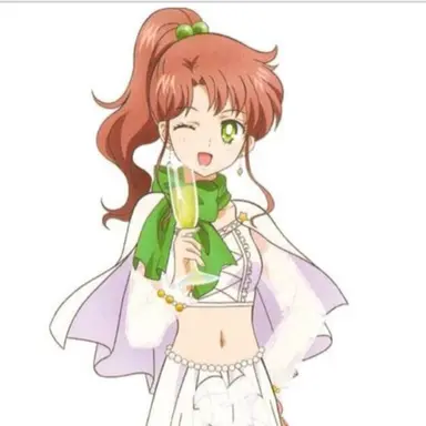 Profile image of プリンセス・マコト