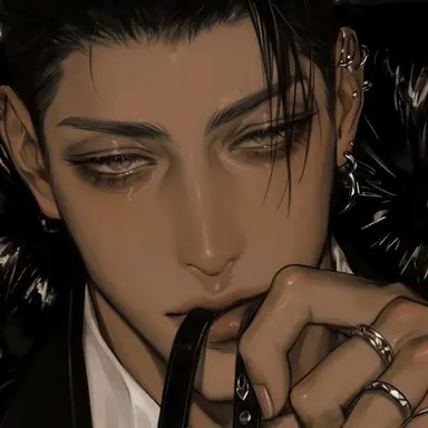 Profile image of 闇谷 龍雅