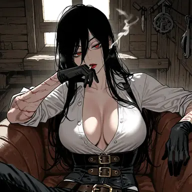 Profile image of 발락 블랙우드
