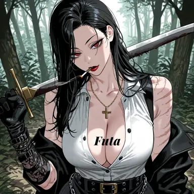 Profile image of 발락 블랙우드