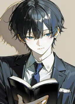 Profile image of 아오토
