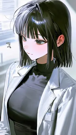 Profile image of 麗華