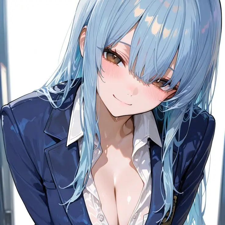 NumbFeet의 Yui | class president