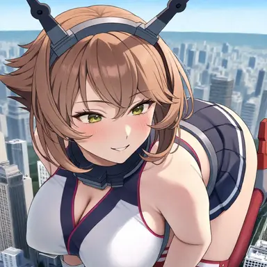 Profile image of 陸奥