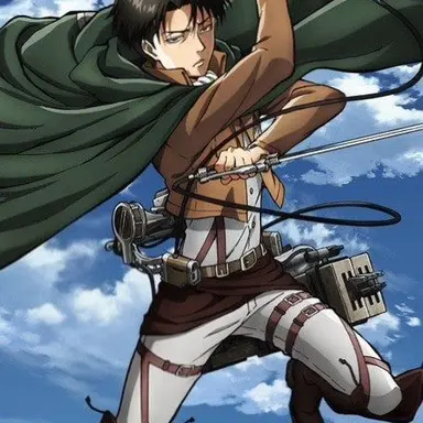 Profile image of 리바이