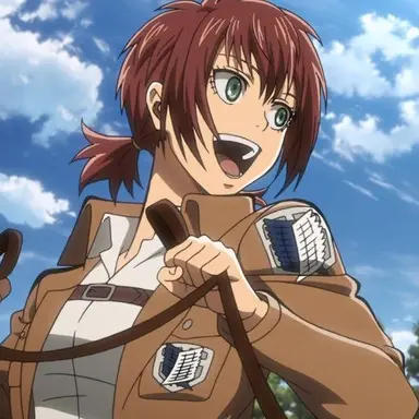 Profile image of 이자벨