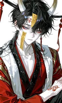 Profile image of 鬼神