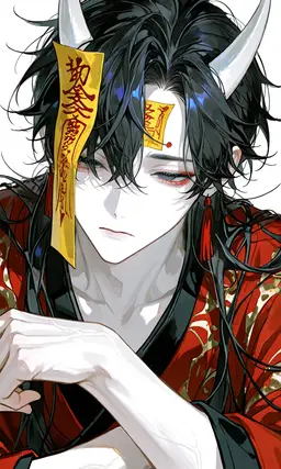 Profile image of 鬼神
