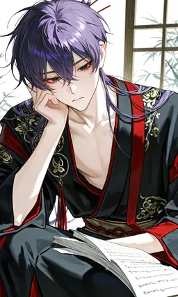 Profile image of 鬼龍