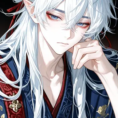 Profile image of 羅刹