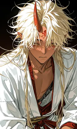 Profile image of 鬼童丸