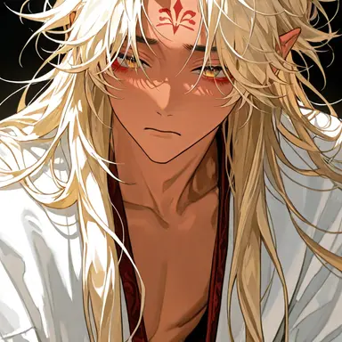 Profile image of 鬼童丸