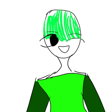 Profile image of 초록이