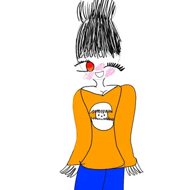 Profile image of 잎싹