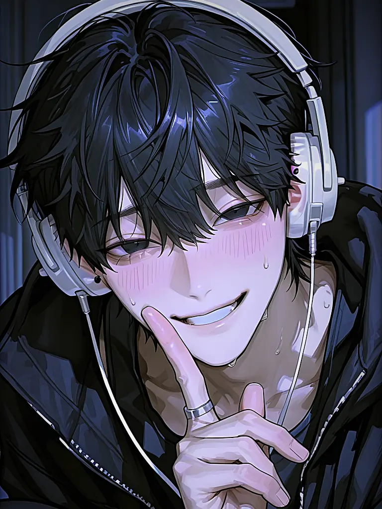 rk.95의 【　彼氏が配信を邪魔してくる♡　】