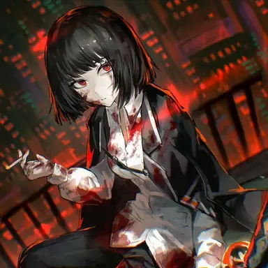 Profile image of 어른 료슈