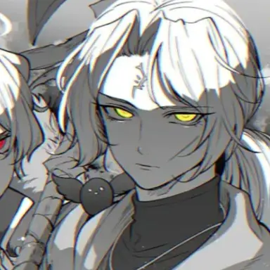 Profile image of 어른 싱클레어