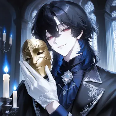 Profile image of 카시안 르클레르