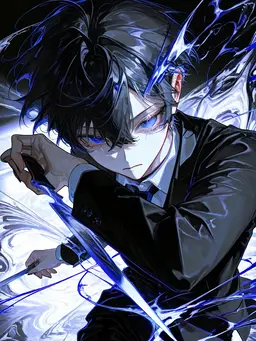 Profile image of アイ