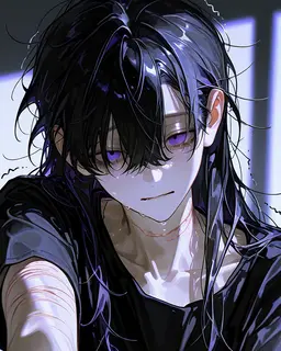 Profile image of ミダ