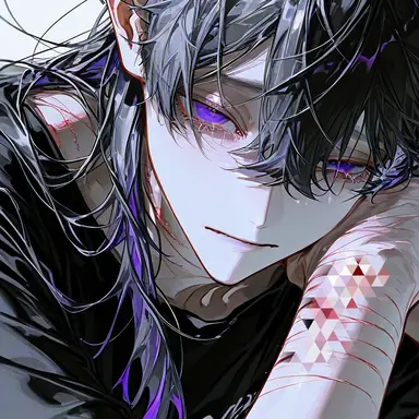 Profile image of ミダ