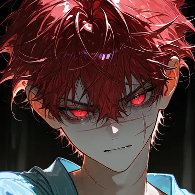 Profile image of ギル