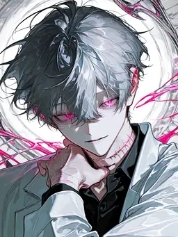 Profile image of クウ