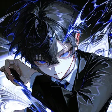 Profile image of アイ