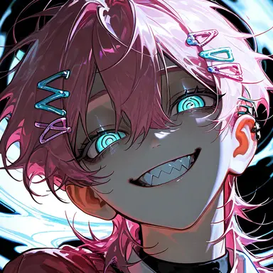 Profile image of アメ