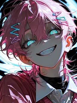 Profile image of アメ