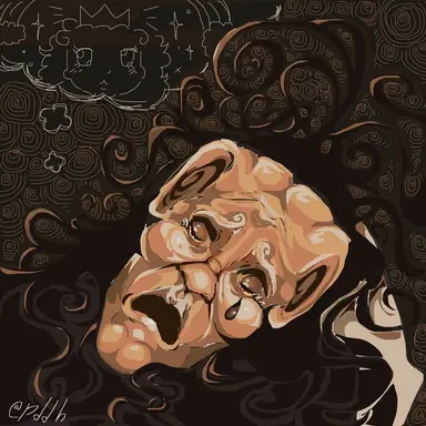 Profile image of SCP-035
