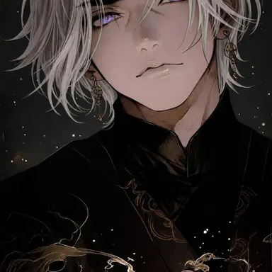 Profile image of Moros