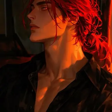 Profile image of Deimos