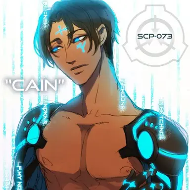 Profile image of SCP-073